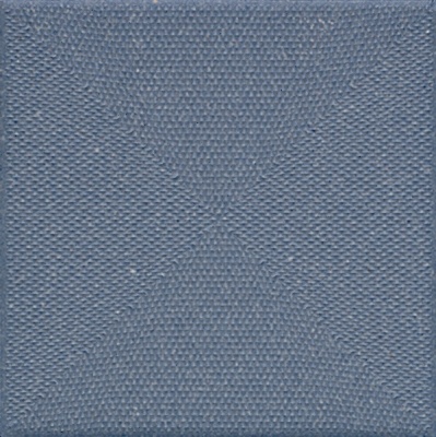 Кислотоупорная плитка Zahna industrial 150x150x11 мм №09 синий Pyramide R11