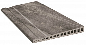 Рукохват Exagres Imperial Moca  665x280x17-30мм, R12/C