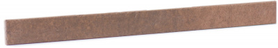 KERASTEP LONG BRICK BRS 138 AMBER Клинкерная плитка 500x40х11мм