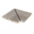 KERASTEP STONE Pearl 558 Решетка угол (из 2х частей)  / ANGULO REJILLA MODULAR R11 300х300х30 мм