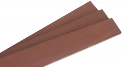 KERASTEP LONG BRICK BRS 133 FLAME Клинкерная плитка 500x40х11мм