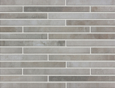 KERASTEP LONG BRICK BRS 147 ARCTIC Клинкерная плитка 500x40х11мм