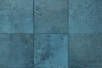 Плитка для бассейнов KERASTEP Bali Turquoise 5440 225х225х8,8 мм