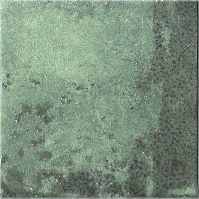 Плитка для бассейнов KERASTEP ODIN Teal 6220 100x100x8,2 мм