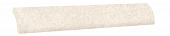 KERASTEP STONE White 531 Планка радиальная / ARISTA   77х665 r30 мм
