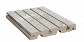 Решетка перелива Exagres Imperial Arian  245х245х30 мм R12/C