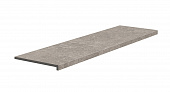 Монолитная ступень Exagres Bedford Pearl кантиковая 1200*330, R12/C