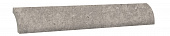 Планка радиальная Exagres Bedford Pearl 665х77 мм R9