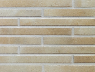 KERASTEP LONG BRICK BRS 134 GOLD Клинкерная плитка 500x40х11мм