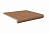 EXAGRES ESSENZA Rust 588 Ступень флорентийская / PELDAÑO FIORENTINO R11 330x330x13 мм