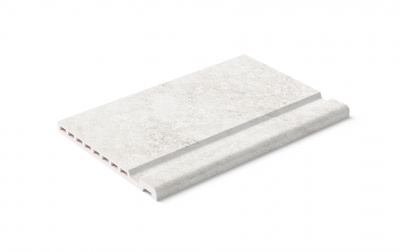 KERASTEP CROSSCUT 1006 Рукохват / BORDE DESBORDANTE R11 Anti-Slip 330x500x25 мм 