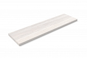 MAYOR VEINCUT 1306 Ступень прямоугл. с 2 заглушками / PELDAÑO 2 RECTO TAPAS  R11 Anti-Slip 1200x330x11 мм