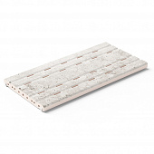 KERASTEP CROSSCUT 1026 Решетка керамическая / REJILLA RJ25  RJ25 0000 R11 Anti-Slip 250x500x22 мм