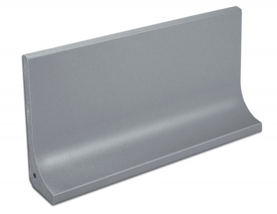 KERASTEP TECHNOKLINKER 866 Grey  Плинтус 244x120x42 мм