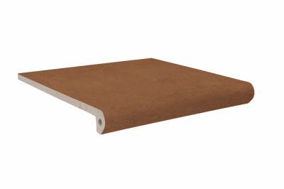 EXAGRES PORTLAND Lava 354 Ступень флорентийская / PELDAÑO FIORENTINO R11 330x330x13 мм