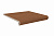 EXAGRES PORTLAND Lava 354 Ступень флорентийская / PELDAÑO FIORENTINO R11 330x330x13 мм