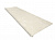 EXAGRES MARBLES Crema marfil 915 Ступень флорентийская / PELDAÑO FIORENTINO R9 330х1200х12 мм