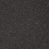 Кислотоупорная плитка Zahna industrial 100x100x11 мм №02 черный Jura R10