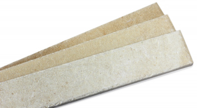 KERASTEP LONG BRICK BRS 134 GOLD Клинкерная плитка 500x40х11мм