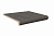 EXAGRES ESSENZA Grafite 598 Ступень флорентийская / PELDAÑO FIORENTINO R11 330x330x13 мм