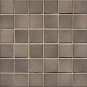 Мозаичная плитка Agrob Buchtal Fresh 50x50x6,5 мм, цвет taupe-mix R10/B
