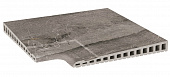 Рукохват угол Exagres Imperial Moca 330х330х17-30 мм R12/C