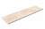 KERASTEP CROSSCUT 1016 Ступень  полная  / PELDAÑO COMPLETO  R11 Anti-Slip 1200x330x24 мм