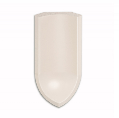 KERASTEP TECHNOKLINKER 846 Natural  Плинтус внутр. Угол 120x8,5 мм