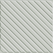 Метлахская плитка Zahna 150x150x11 мм №18 мятный Ripp
