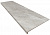 KERASTEP MARBLE Arian 436 Ступень прямоугольная / PELDAÑO RECTO R11 330х1200х12 мм