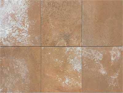 Плитка для бассейнов KERASTEP BEACH Terra 6150 150x150x7,4 мм
