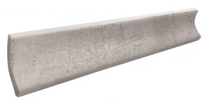 KERASTEP URBAN Light  361 Плинтус радиальный / MEDIA CANA   40х330 r30 мм