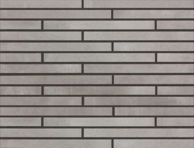 KERASTEP LONG BRICK BRS 145 MOON Клинкерная плитка 500x40х11мм