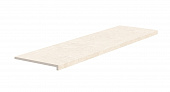 KERASTEP STONE White 538 Ступень прямоугольная / PELDAÑO RECTO R11 330х1200х12 мм