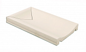 KERASTEP TECHNOKLINKER 846 Natural  Грязеотводный канал конечн. 244x150x28 мм