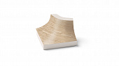 KERASTEP AMAZONIA 1226 Угол внеш. / ESQUINA CANTONERA EXT. MDCA AE00 R11 Anti-Slip 65x65x15 мм 