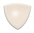 KERASTEP TECHNOKLINKER Grey yellow 690  Плинтус внутр. Угол 30x7,5 мм