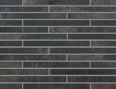 KERASTEP LONG BRICK BRS 136 OXFORD Клинкерная плитка 500x40х11мм