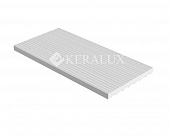 Доборная рельефная плитка Interbau 244x119, арт. 3130 906 RH C