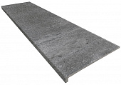 KERASTEP URBAN Iron 381 Ступень прямоугольная / PELDAÑO RECTO R9 330х1200х12 мм