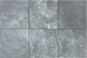 Плитка для бассейнов KERASTEP BEACH Grey 6131 150x150x7,4 мм