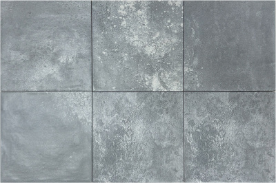 Плитка для бассейнов KERASTEP BEACH Grey 6131 150x150x7,4 мм