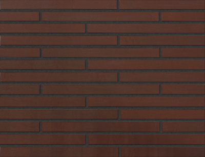 KERASTEP LONG BRICK BRS 133 FLAME Клинкерная плитка 500x40х11мм
