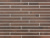 KERASTEP LONG BRICK BRS 138 AMBER Клинкерная плитка 500x40х11мм