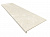 EXAGRES MARBLES Crema marfil 915 Ступень прямоугольная / PELDAÑO RECTO R9 330х1200х12 мм