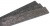 KERASTEP LONG BRICK BRS 136 OXFORD Клинкерная плитка 500x40х11мм KERASTEP LONG BRICK BRS 136 OXFORD Клинкерная плитка 500x40х11мм
