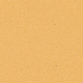 Кислотоупорная плитка Zahna industrial 100x100x11 мм №03 желтый Eben R9