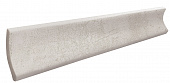 Плинтус радиальный Exagres Opera Ivory 330х40 мм r30 R9