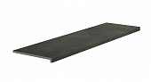 EXAGRES COSMOS Steel 606 Ступень прямоугольная / PELDAÑO RECTO R11 330х1200х12 мм