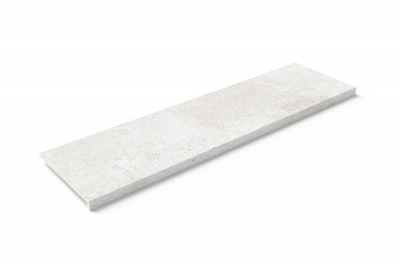 KERASTEP CROSSCUT 1006 Ступень прямоугольная / PELDAÑO RECTO  R11 Anti-Slip 1200x330x11 мм